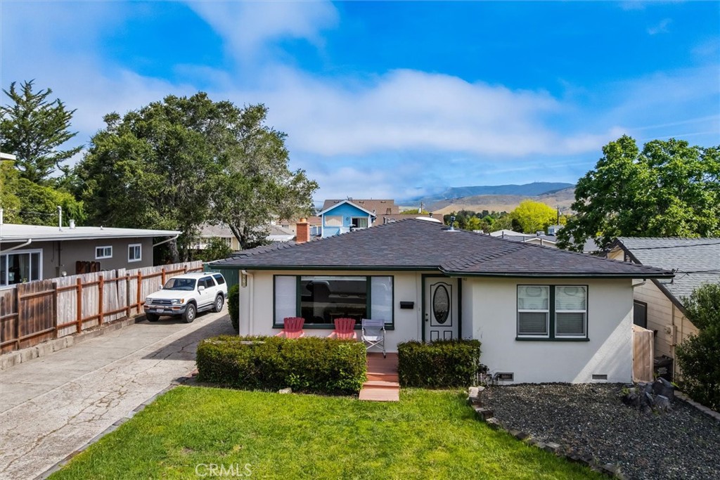 298 Ramona Dr, San Luis Obispo, CA 93405