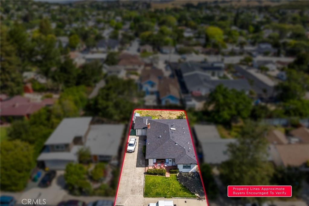 298 Ramona Dr, San Luis Obispo, CA 93405