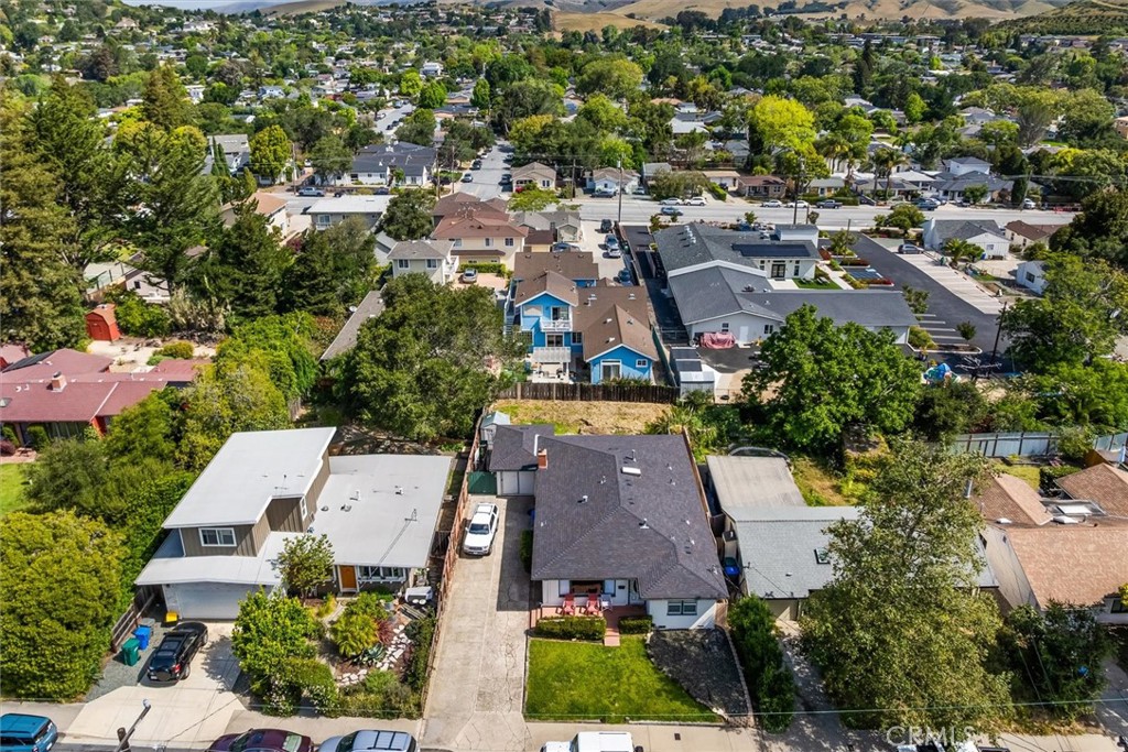 298 Ramona Dr, San Luis Obispo, CA 93405