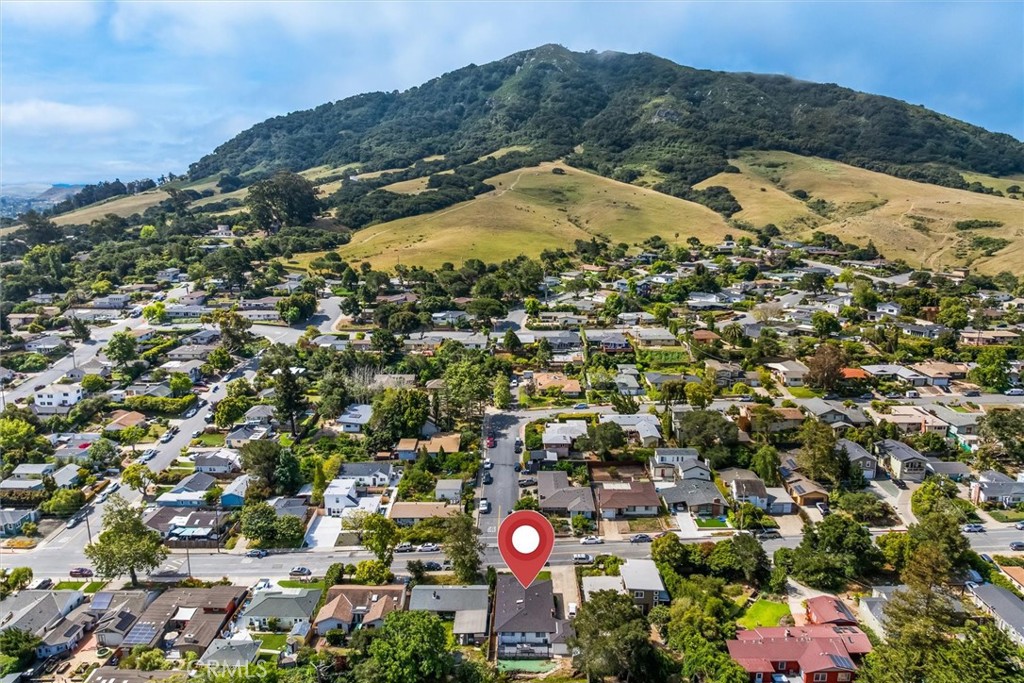 298 Ramona Dr, San Luis Obispo, CA 93405