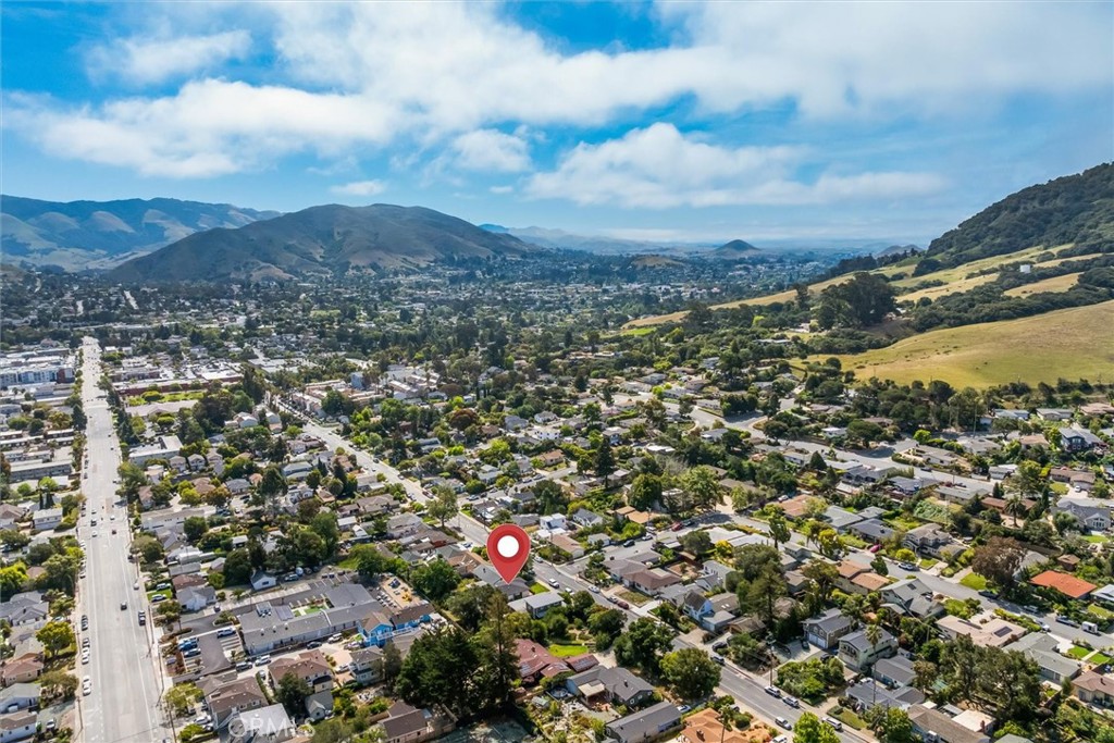 298 Ramona Dr, San Luis Obispo, CA 93405