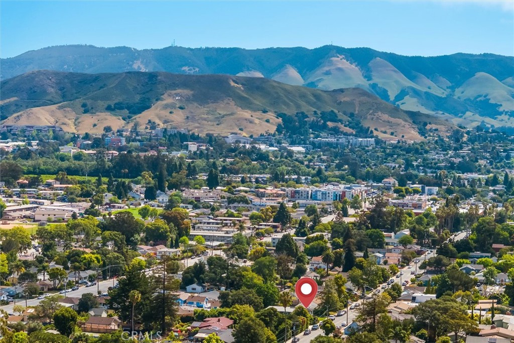 298 Ramona Dr, San Luis Obispo, CA 93405