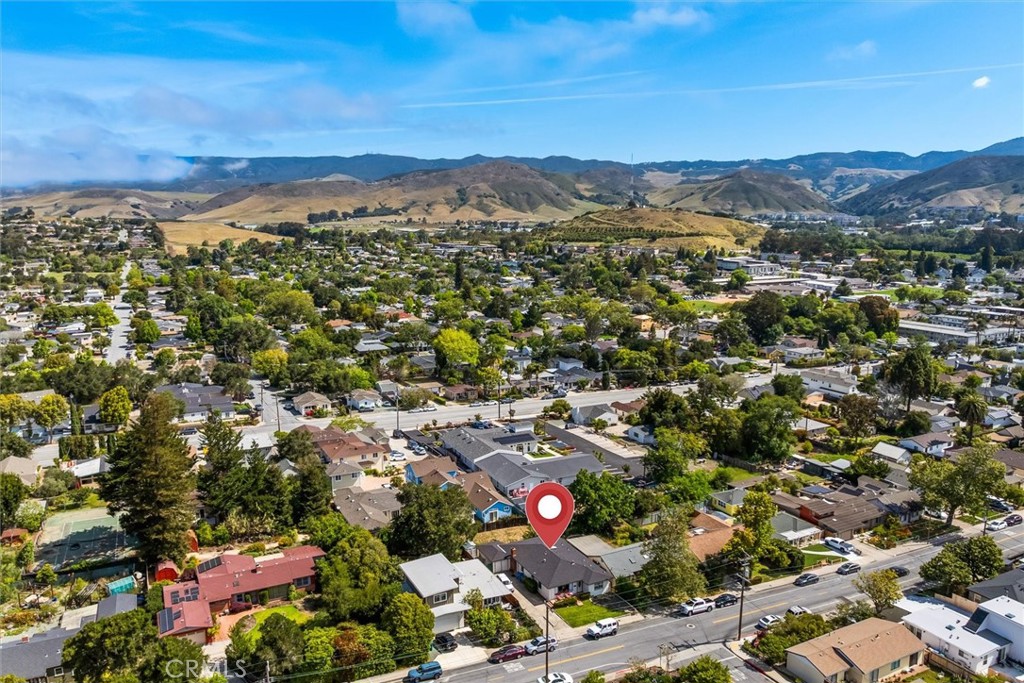 298 Ramona Dr, San Luis Obispo, CA 93405