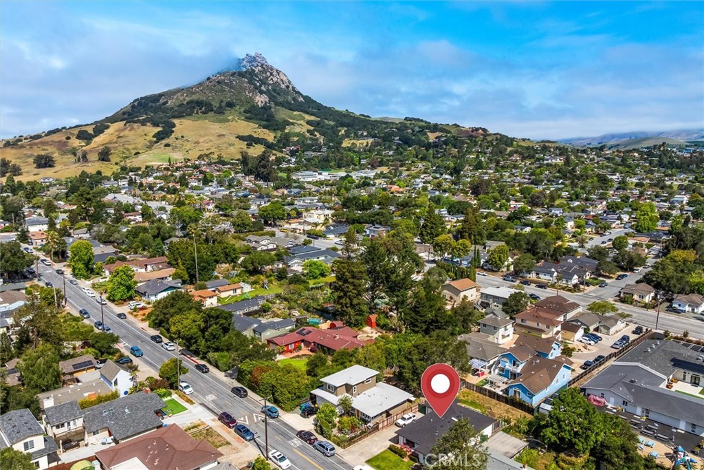 298 Ramona Dr, San Luis Obispo, CA 93405
