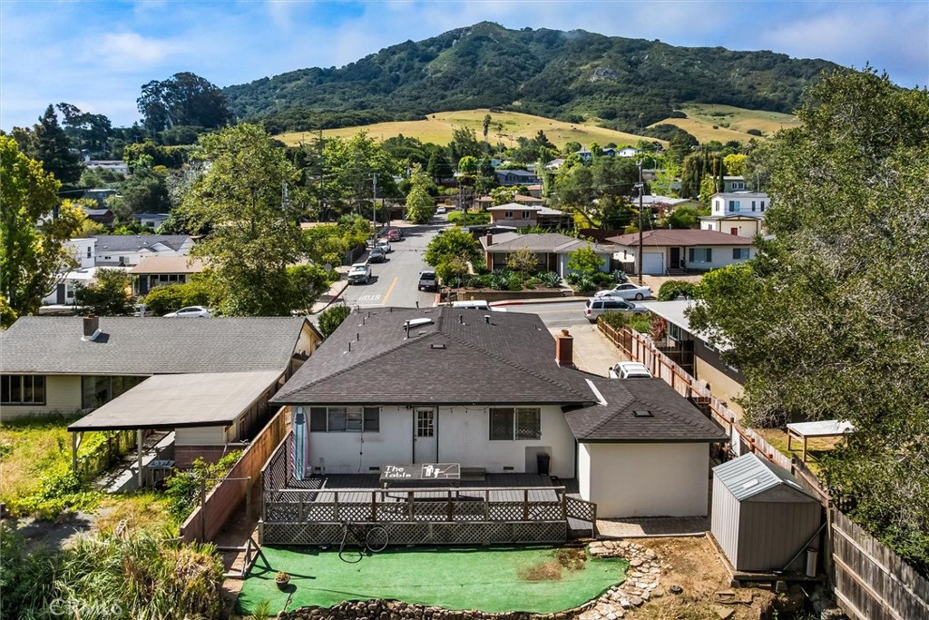 298 Ramona Dr, San Luis Obispo, CA 93405