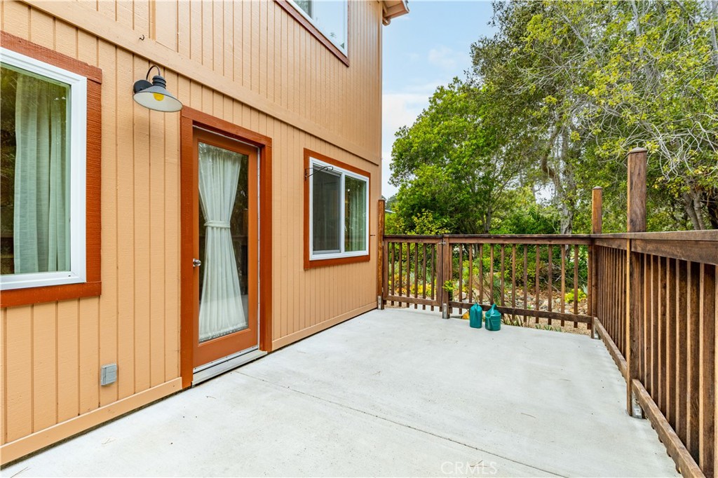 1580 Emerson, Cambria, CA 93428
