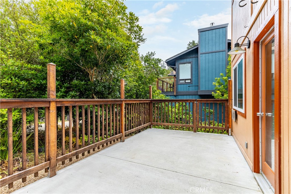 1580 Emerson, Cambria, CA 93428