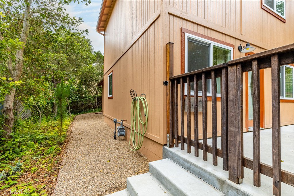1580 Emerson, Cambria, CA 93428
