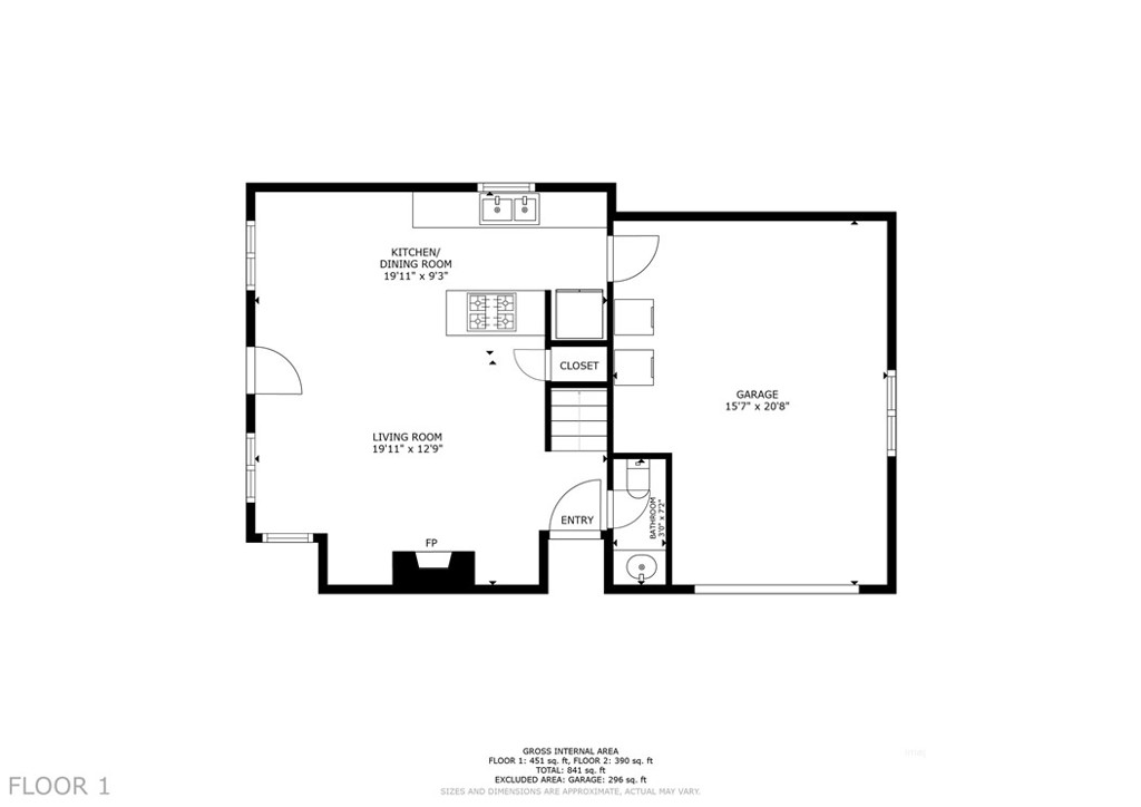 1580 Emerson, Cambria, CA 93428
