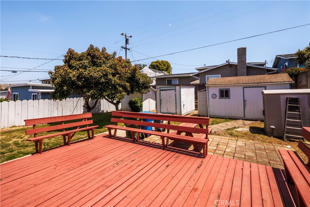 490 Fresno, Morro Bay, CA 93442