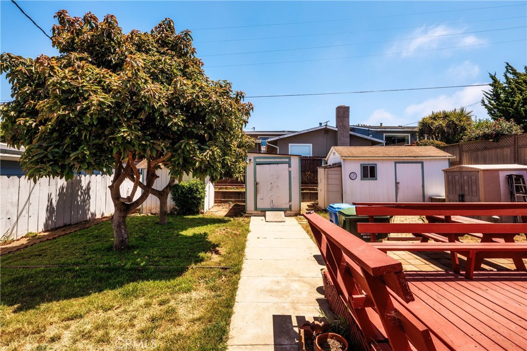 490 Fresno, Morro Bay, CA 93442