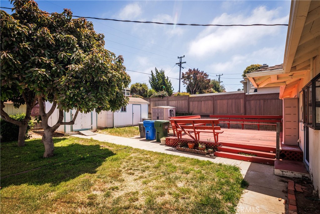 490 Fresno, Morro Bay, CA 93442