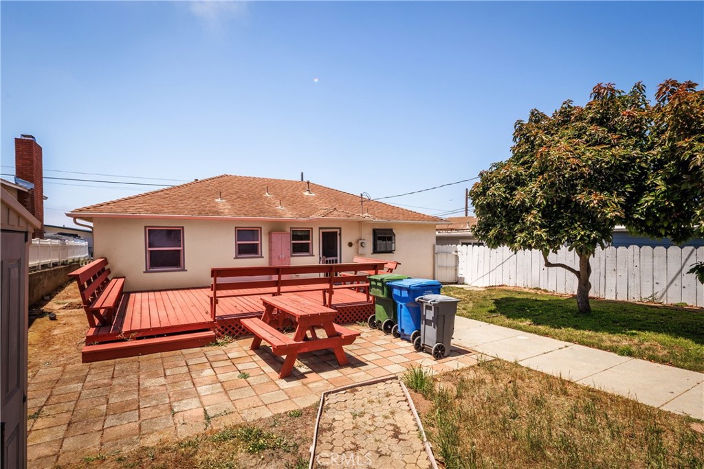490 Fresno, Morro Bay, CA 93442