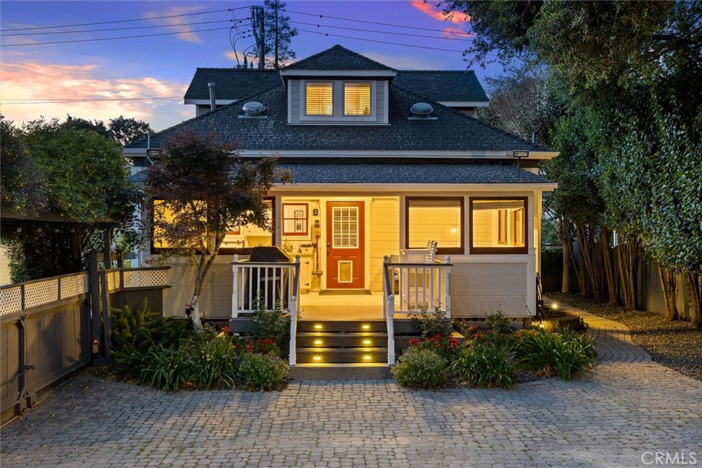1151 Buchon, San Luis Obispo, CA 93401