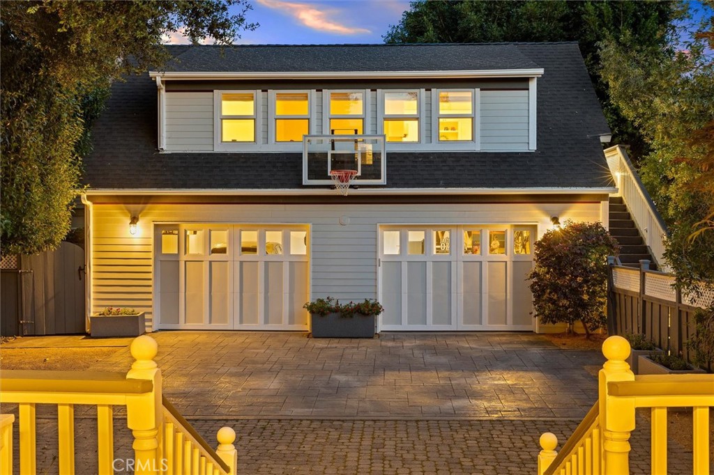 1151 Buchon, San Luis Obispo, CA 93401