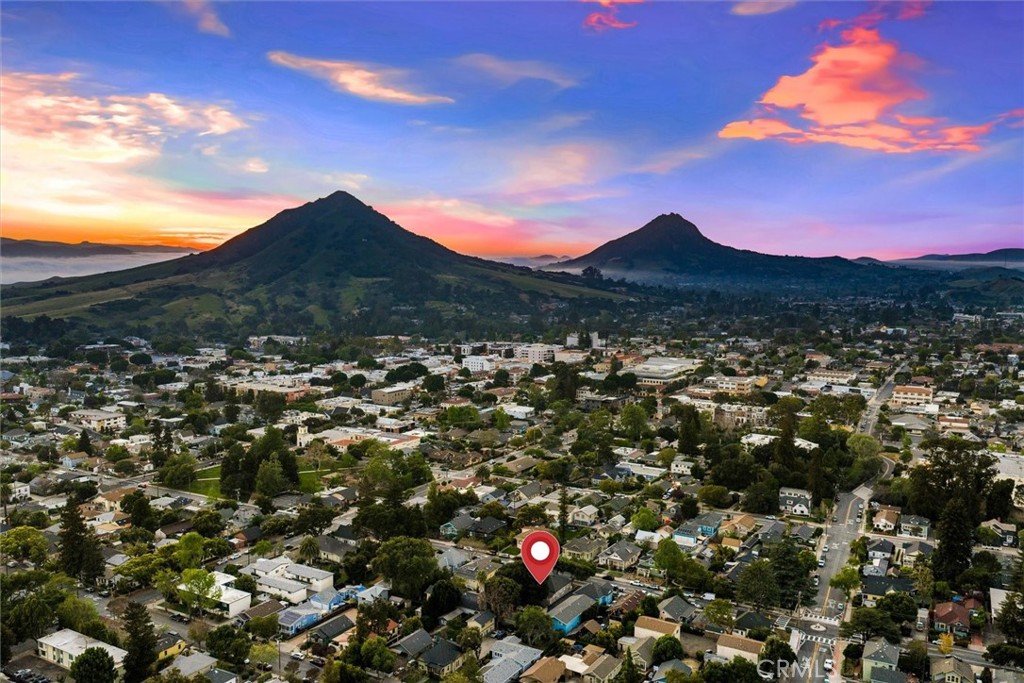 1151 Buchon, San Luis Obispo, CA 93401
