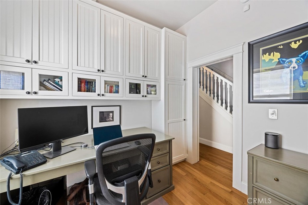 1151 Buchon, San Luis Obispo, CA 93401