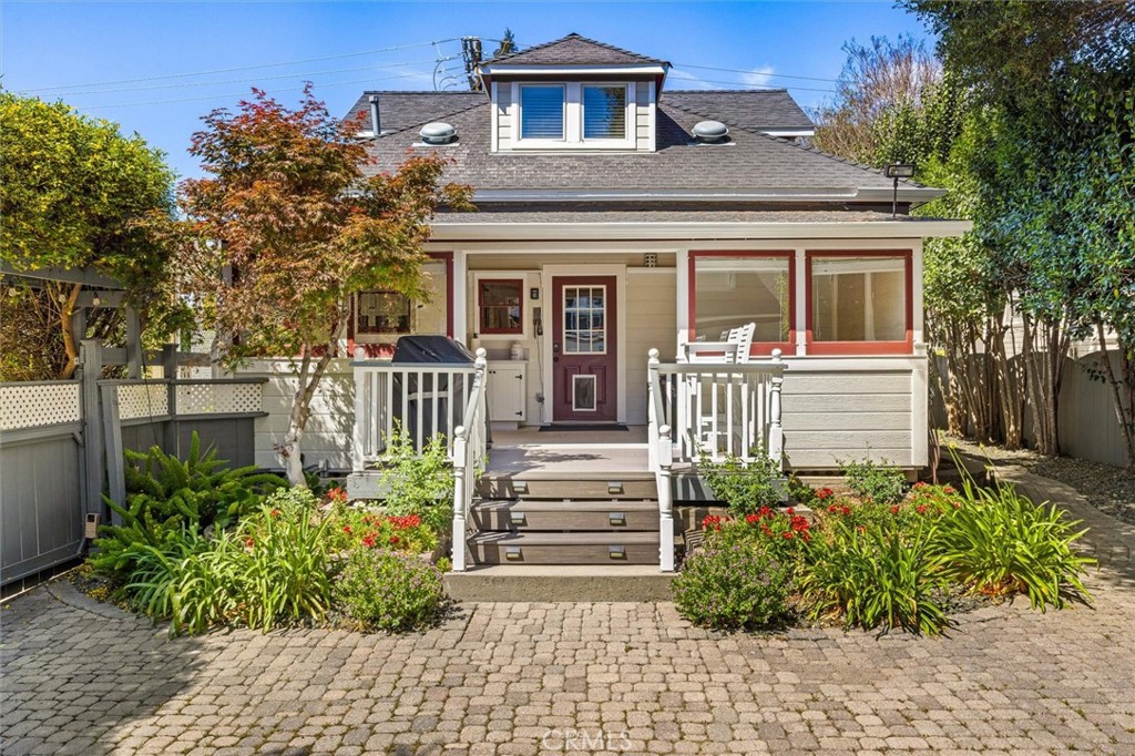 1151 Buchon, San Luis Obispo, CA 93401