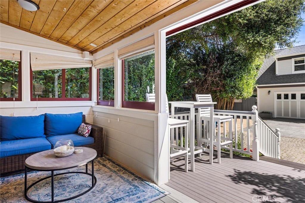 1151 Buchon, San Luis Obispo, CA 93401