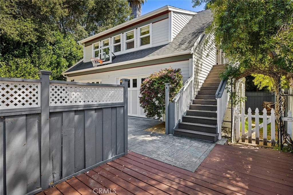 1151 Buchon, San Luis Obispo, CA 93401