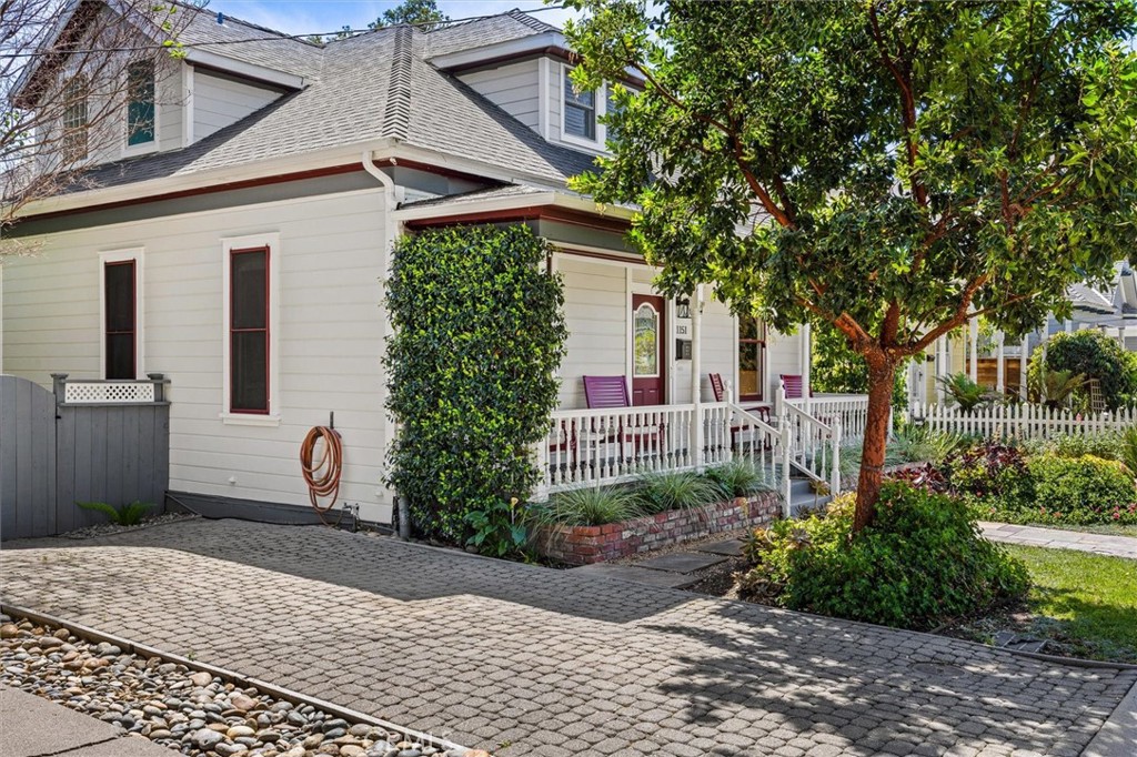 1151 Buchon, San Luis Obispo, CA 93401