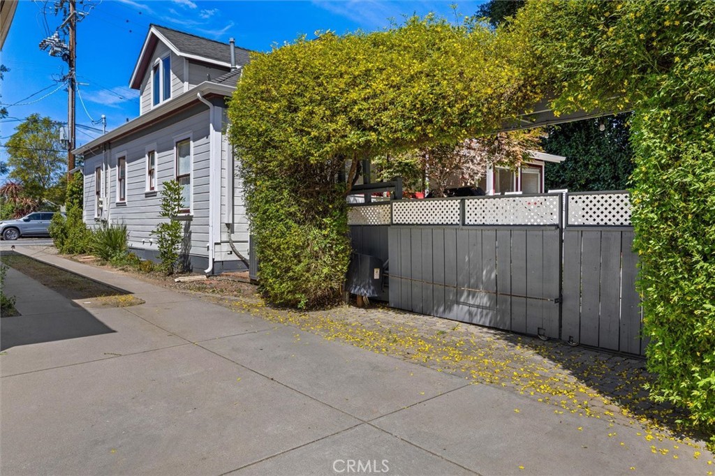 1151 Buchon, San Luis Obispo, CA 93401