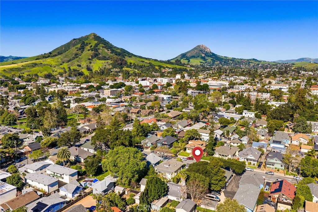 1151 Buchon, San Luis Obispo, CA 93401