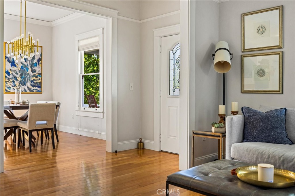 1151 Buchon, San Luis Obispo, CA 93401