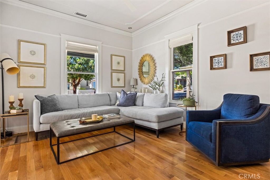 1151 Buchon, San Luis Obispo, CA 93401