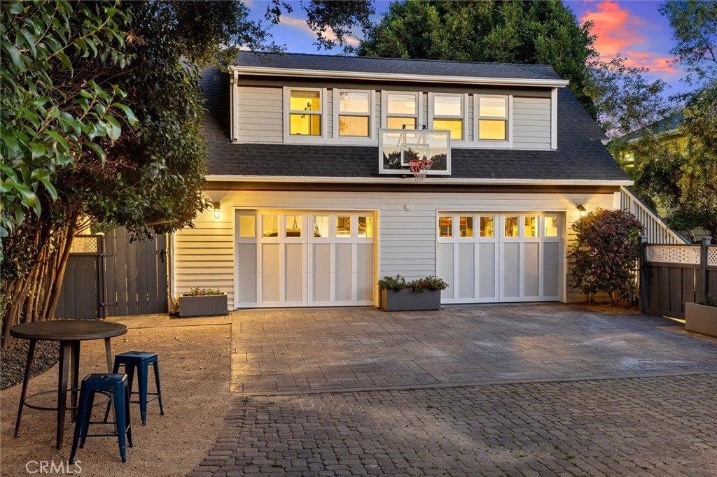 1151 Buchon, San Luis Obispo, CA 93401