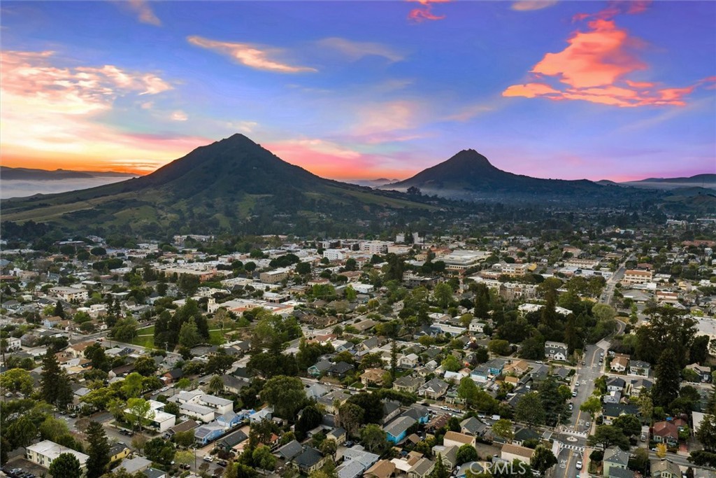 1151 Buchon, San Luis Obispo, CA 93401