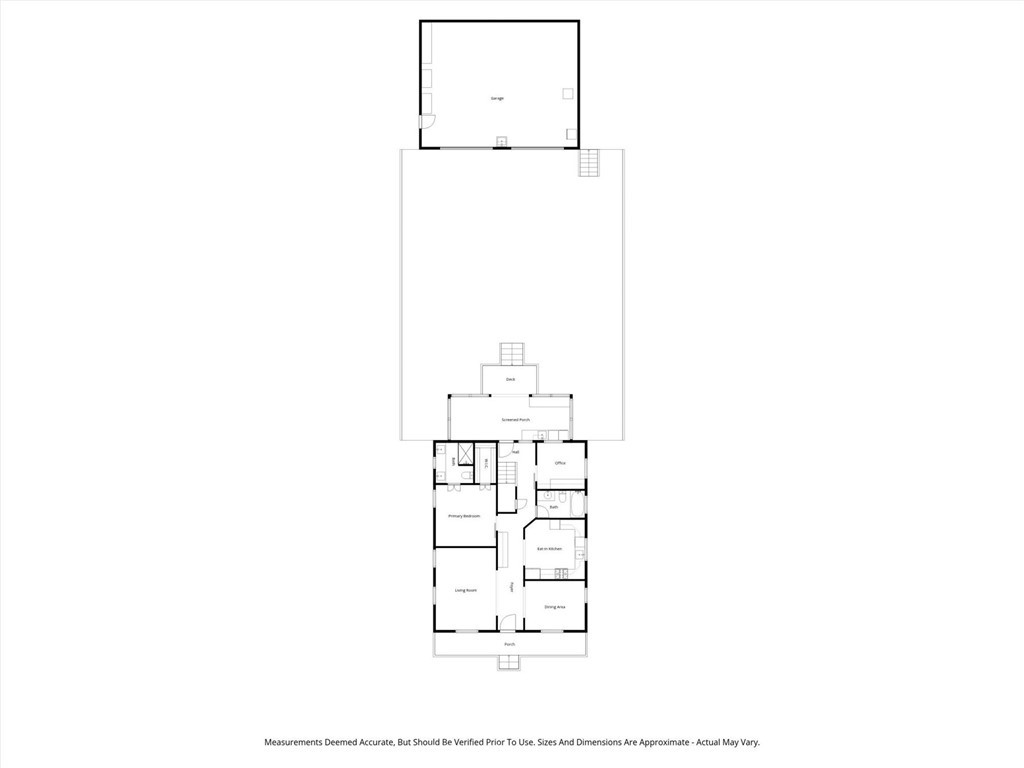 1151 Buchon, San Luis Obispo, CA 93401