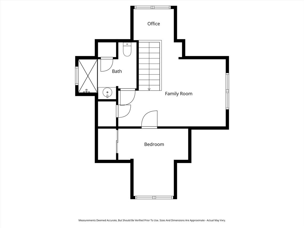 1151 Buchon, San Luis Obispo, CA 93401