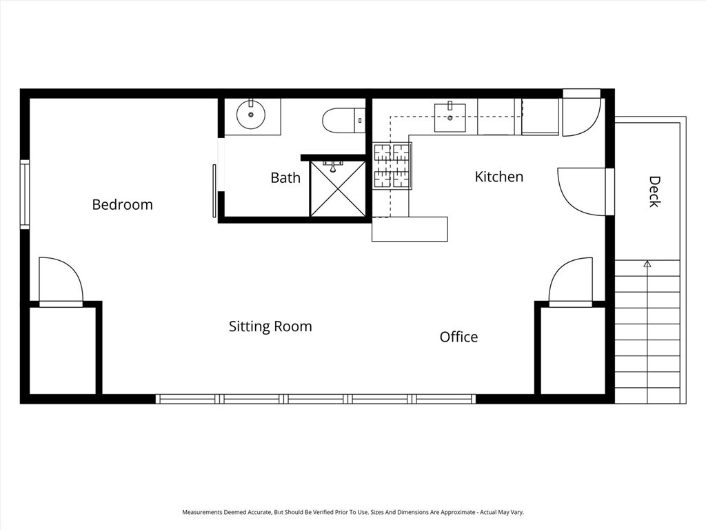 1151 Buchon, San Luis Obispo, CA 93401
