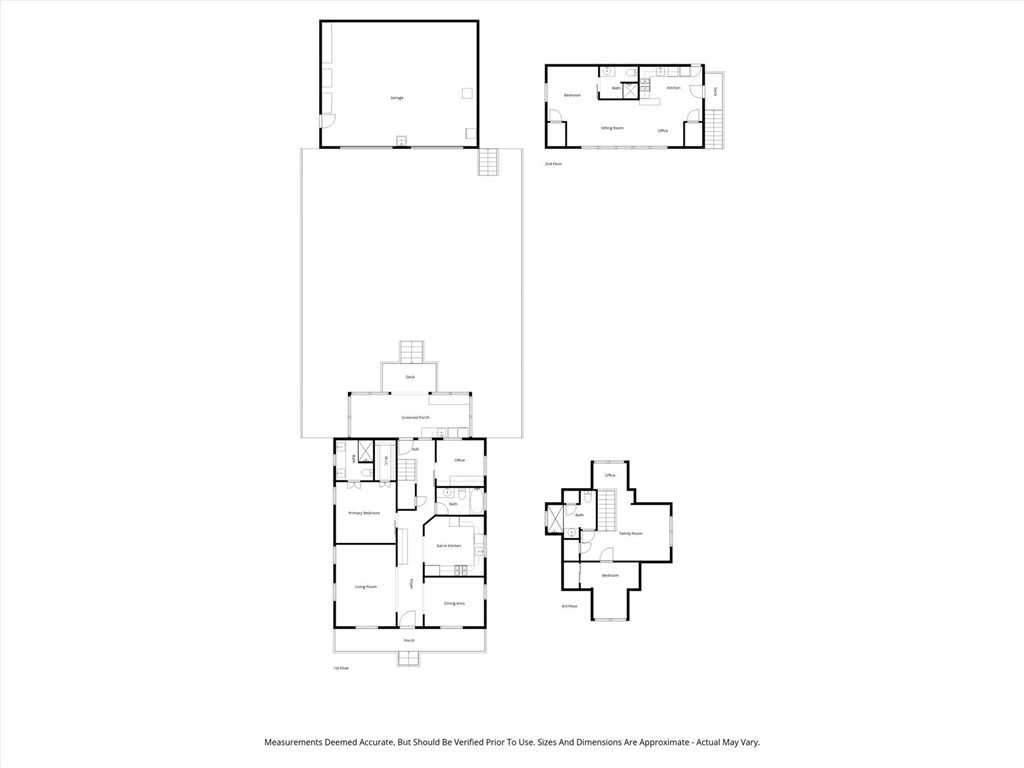1151 Buchon, San Luis Obispo, CA 93401