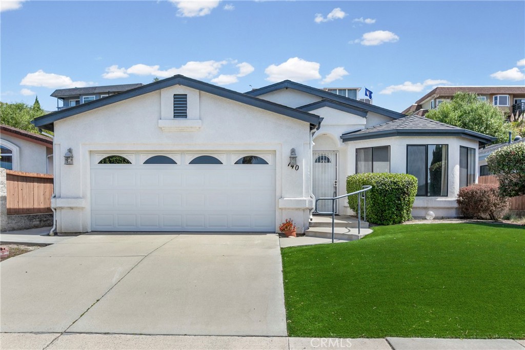 140 Irish Way, Pismo Beach, CA 93449