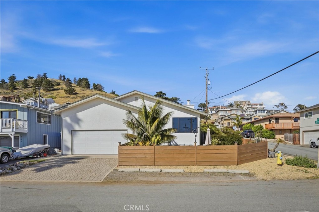 2797 Orville Ave, Cayucos, CA 93430