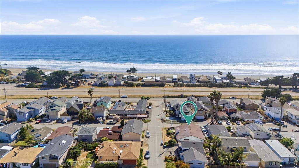 2797 Orville Ave, Cayucos, CA 93430
