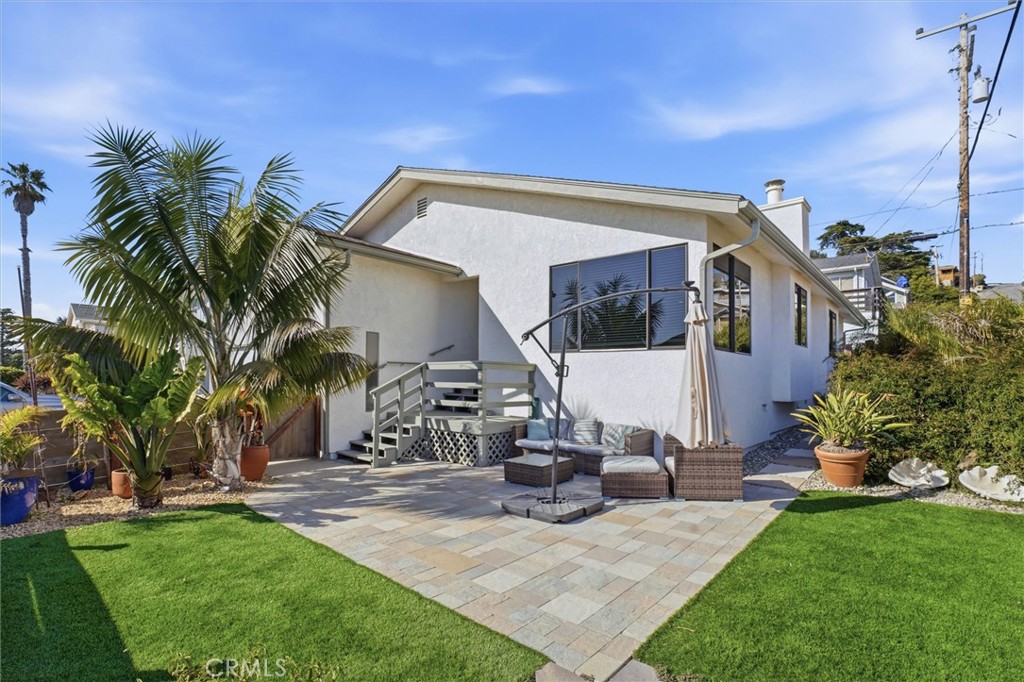 2797 Orville Ave, Cayucos, CA 93430