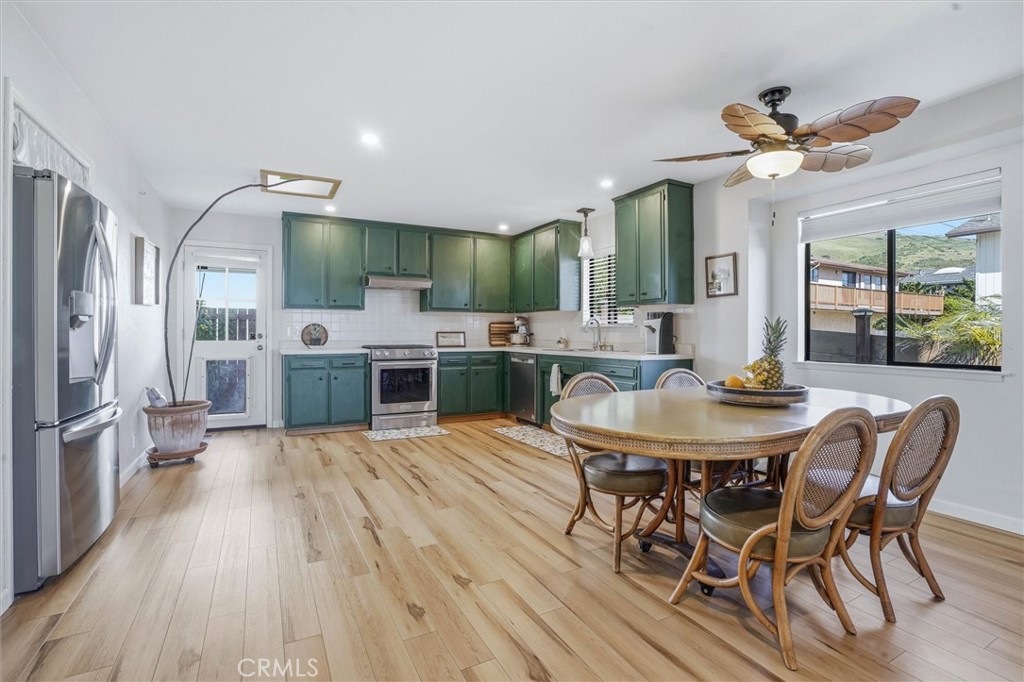 2797 Orville Ave, Cayucos, CA 93430