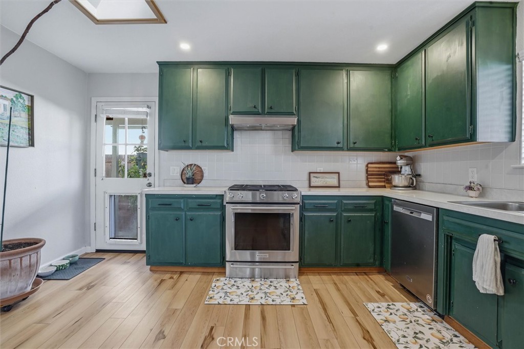 2797 Orville Ave, Cayucos, CA 93430