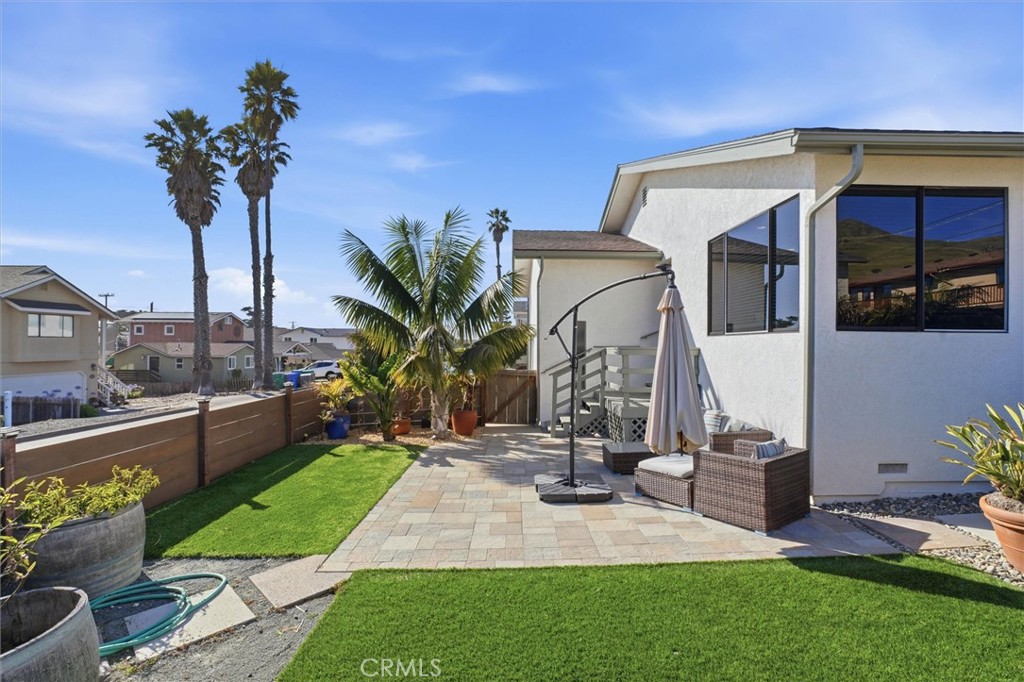 2797 Orville Ave, Cayucos, CA 93430