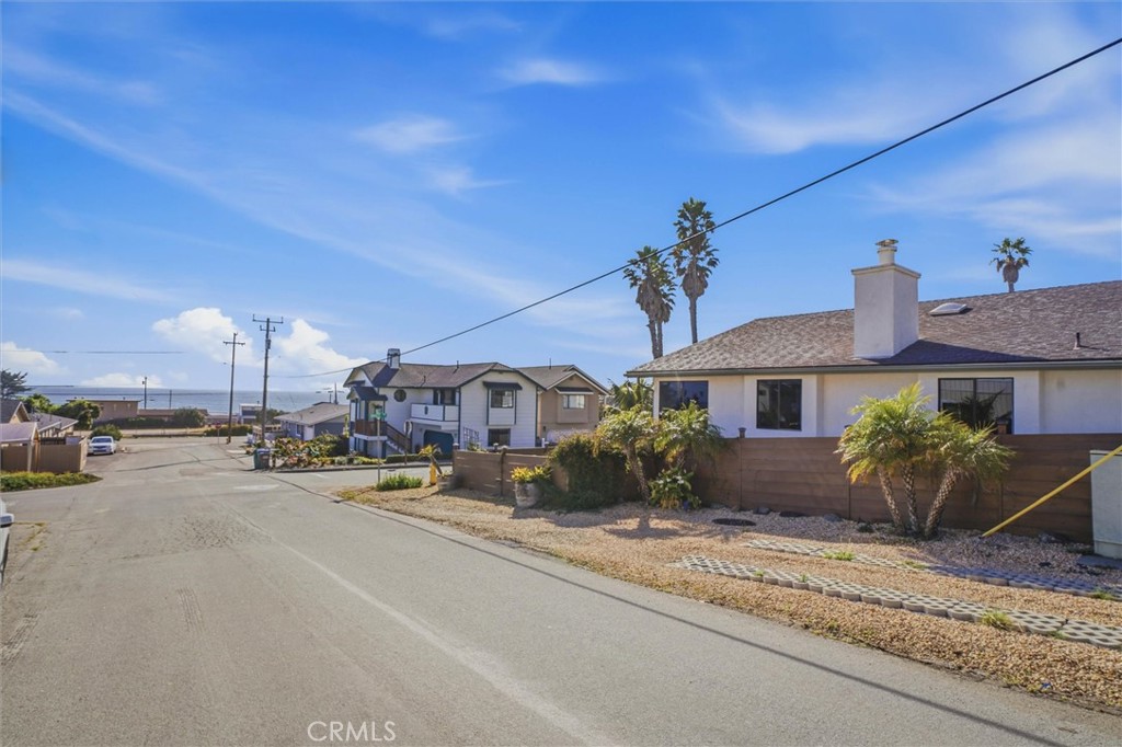 2797 Orville Ave, Cayucos, CA 93430