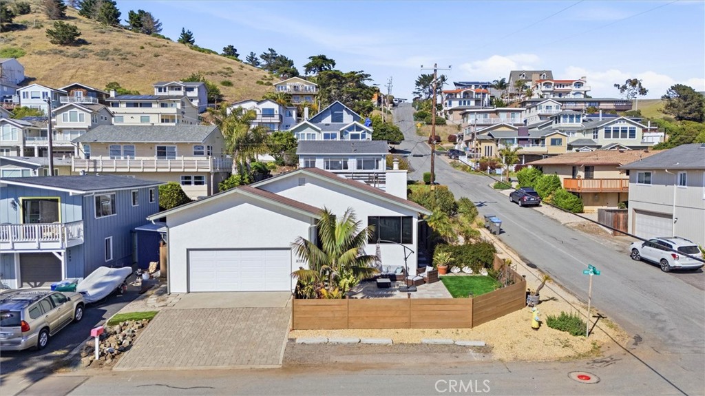 2797 Orville Ave, Cayucos, CA 93430