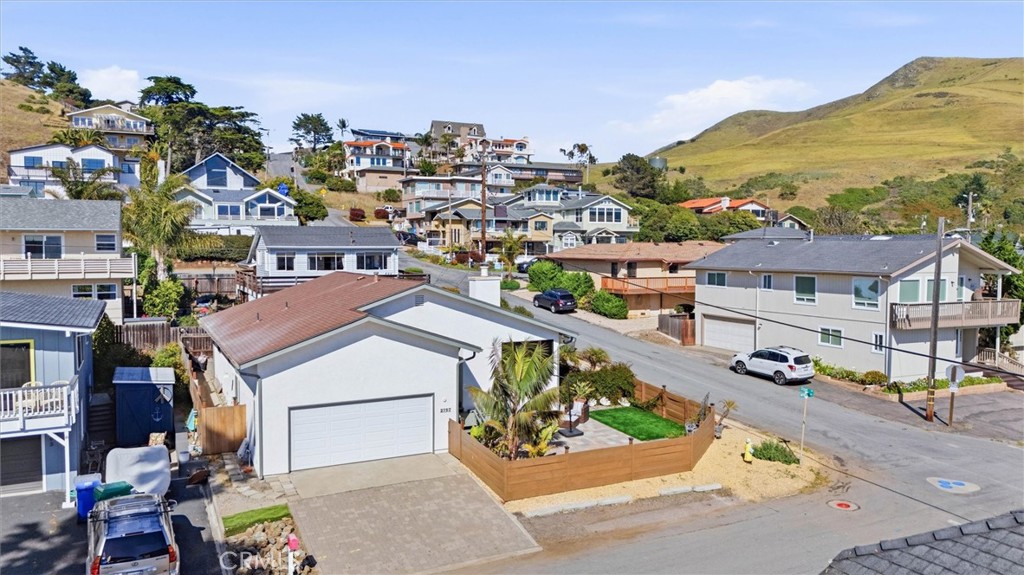 2797 Orville Ave, Cayucos, CA 93430