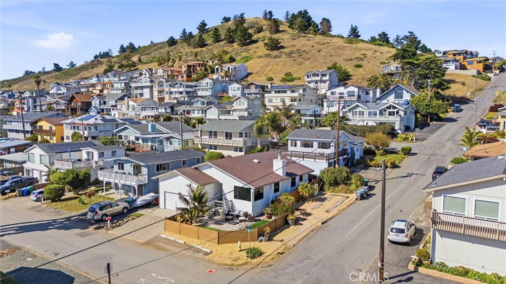 2797 Orville Ave, Cayucos, CA 93430