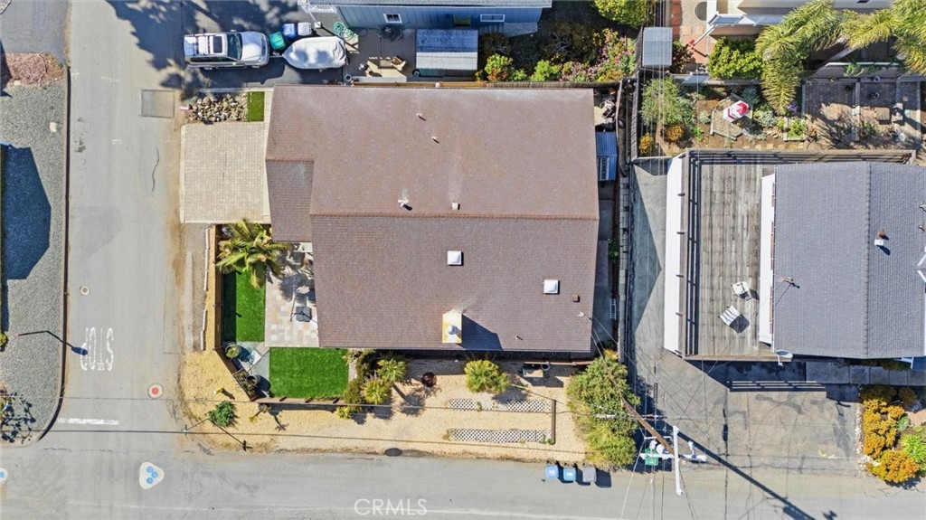 2797 Orville Ave, Cayucos, CA 93430