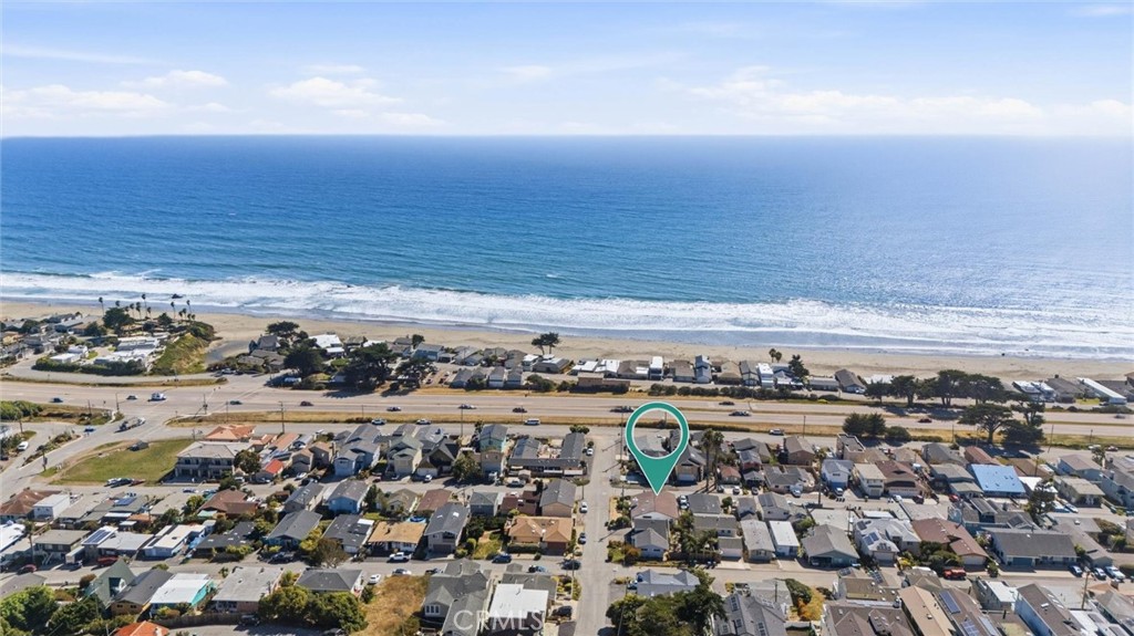 2797 Orville Ave, Cayucos, CA 93430
