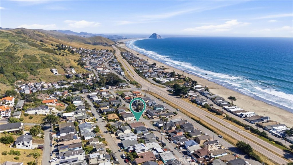 2797 Orville Ave, Cayucos, CA 93430