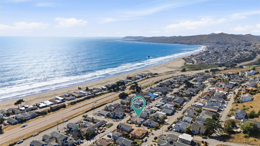 2797 Orville Ave, Cayucos, CA 93430